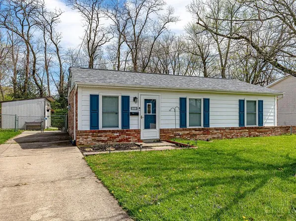 9906 Wiscasset Way, Cincinnati, OH 45251