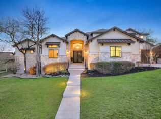 7605 Lazy River Cv, Austin, TX 78730