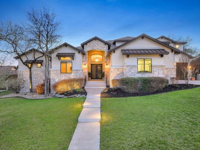 7605 Lazy River Cv, Austin, TX, 78730