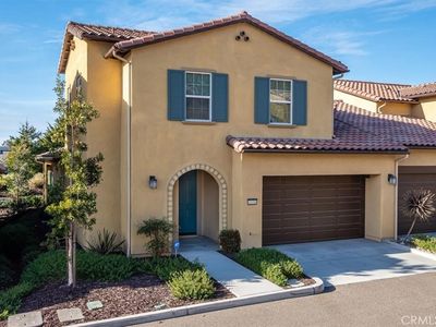 1170 Spring Azure Way UNIT 45, Nipomo, CA, 93444