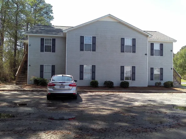 41 Pinto Ct APT C, Havelock, NC 28532