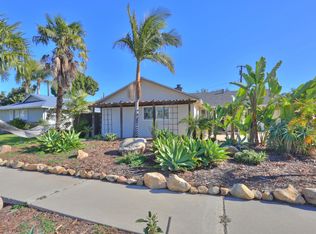 522 Dentro Dr, Santa Barbara, CA 93111