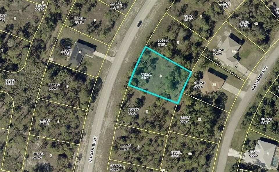 1st image of 442 Jaguar Blvd