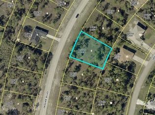 442 Jaguar Blvd, Lehigh Acres, FL 33974