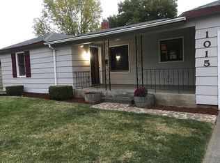 1015 Davis St, Milton Freewater, OR 97862