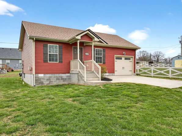 160 Texas Ave, Oak Grove, KY 42262