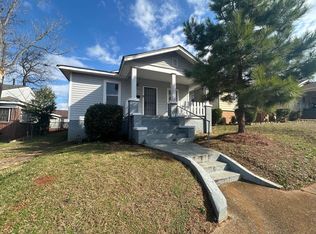 1711 Center Way S, Birmingham, AL 35205