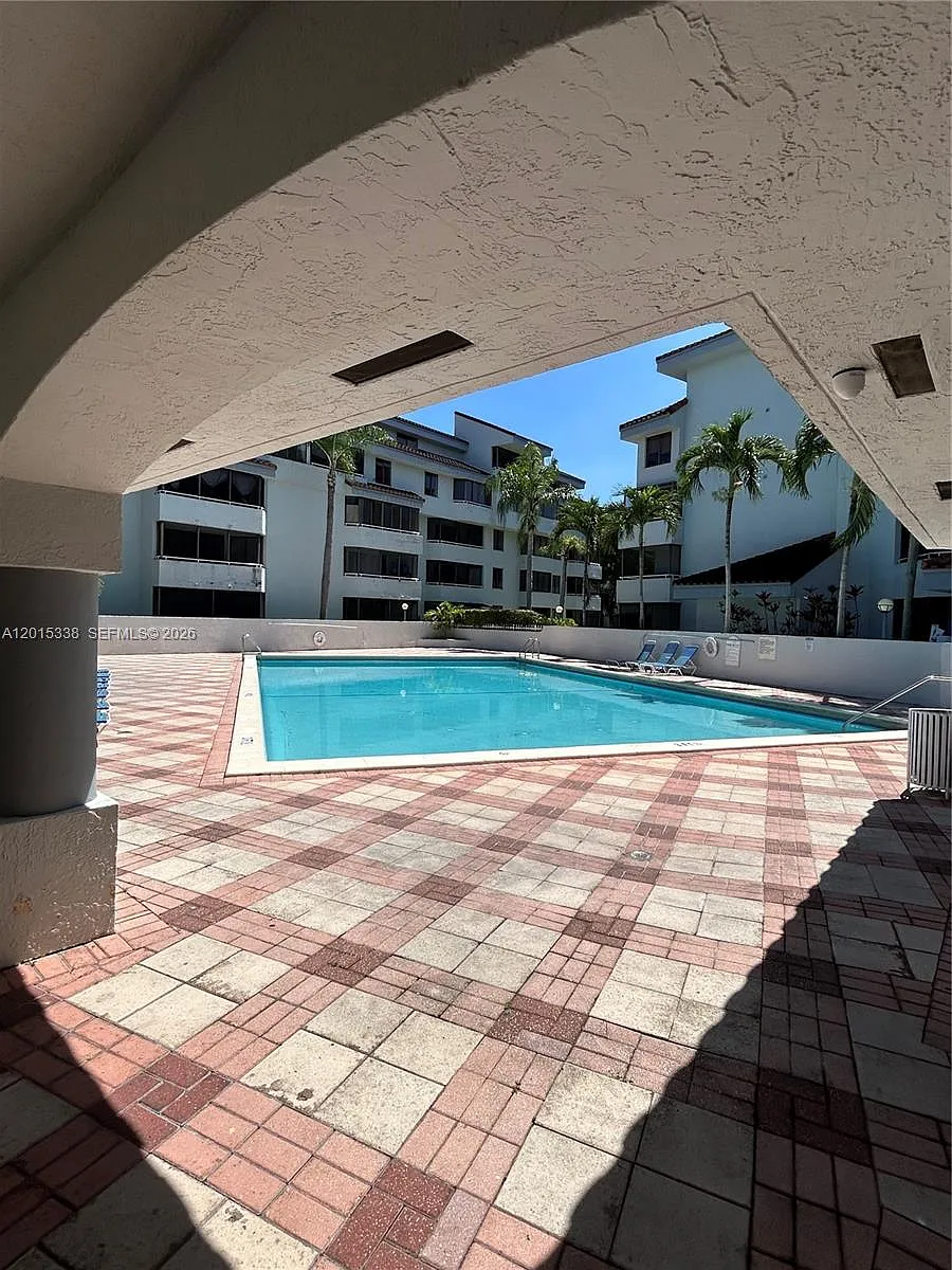Building Photo - 8205 SW 152nd Ave #F-302