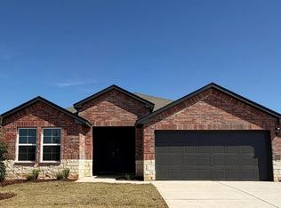 14212 Litte Falls Ln, Piedmont, OK 73078