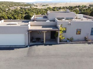 227 N El Rancho Rd, Santa Fe, NM 87501