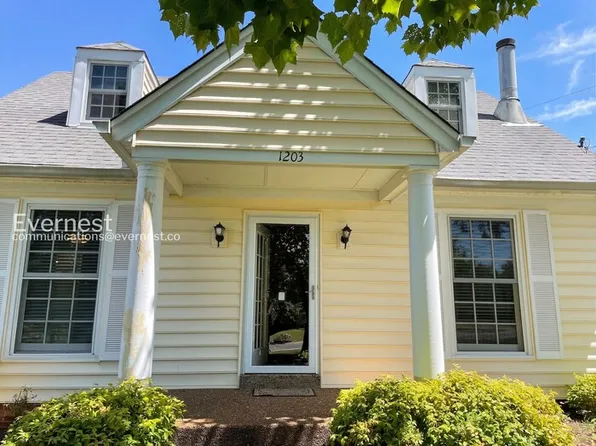 1203 Countryside Rd, Nolensville, TN 37135