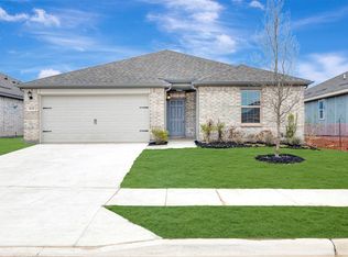 14211 Bacton Rd, Pilot Point, TX 76258