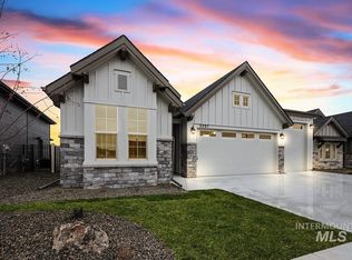 3297 E Englehart Dr, Meridian, ID 83642