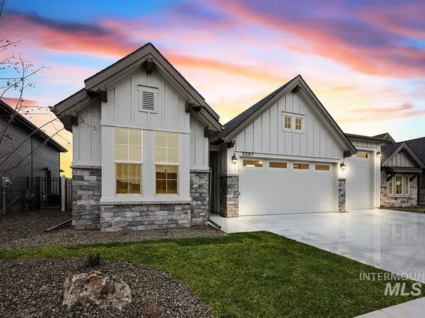 3297 E Englehart Dr, Meridian, ID 83642