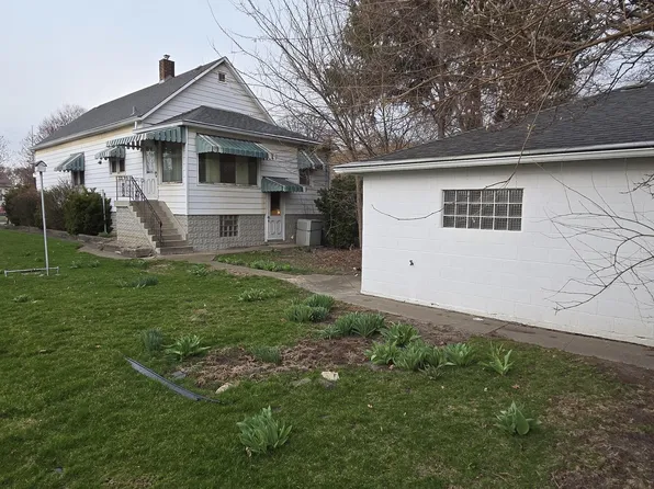 4429 Hickory Ave, Hammond, IN 46327