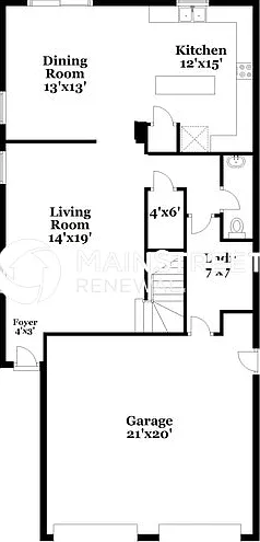 218 Lodestone Dr — Photo 16