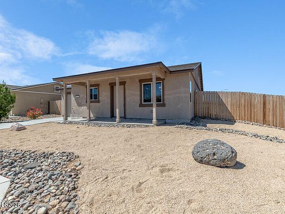 2nd image of 611 Yerington Dr