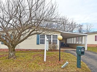 613 Crest Ln, Murrysville, PA 15668
