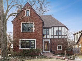 5934 N Kenneth Ave, Chicago, IL 60646