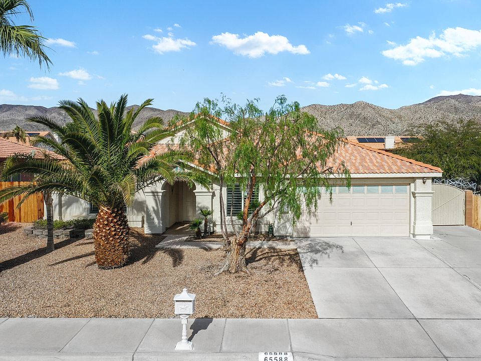 1st image of 65588 Avenida Dorado