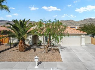 65588 Avenida Dorado, Desert Hot Springs, CA 92240