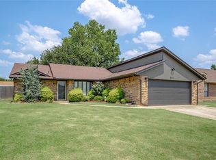 661 Waterview Rd, Oklahoma City, OK 73170