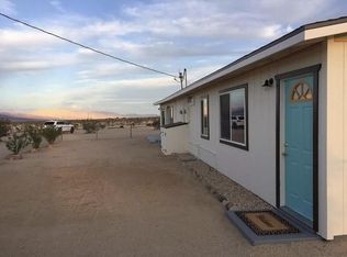 76233 Amboy Rd #B, Twentynine Palms, CA 92277