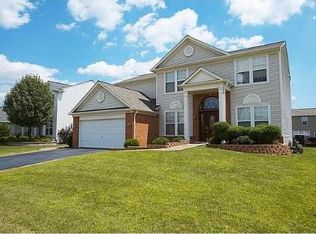 178 Boxelder St, Bolingbrook, IL 60490