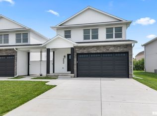 4232 Westgate Dr, Springfield, IL 62711