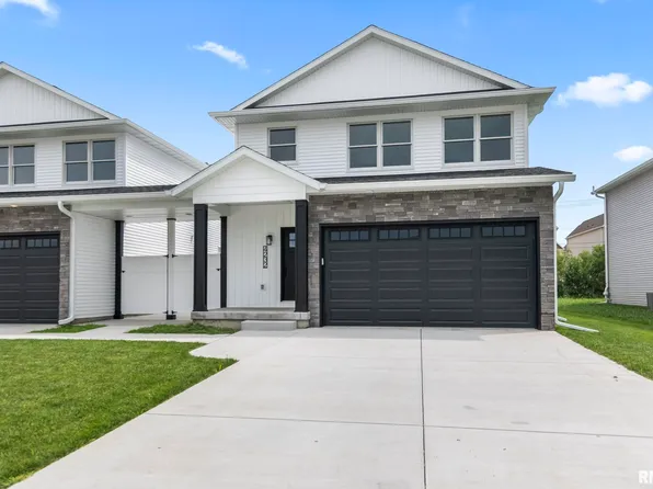 4232 Westgate Dr, Springfield, IL 62711