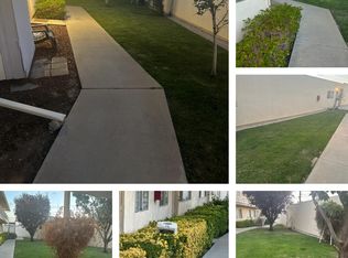(Undisclosed Address), Palmdale, CA 93550