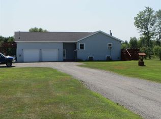 5496 County Route 14, Chase Mills, NY 13621