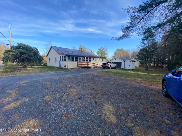 137 Tunnel Rd, White Haven, PA 18661