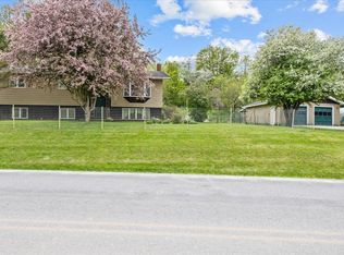 314 Tyler Branch Rd, Enosburg Falls, VT 05450