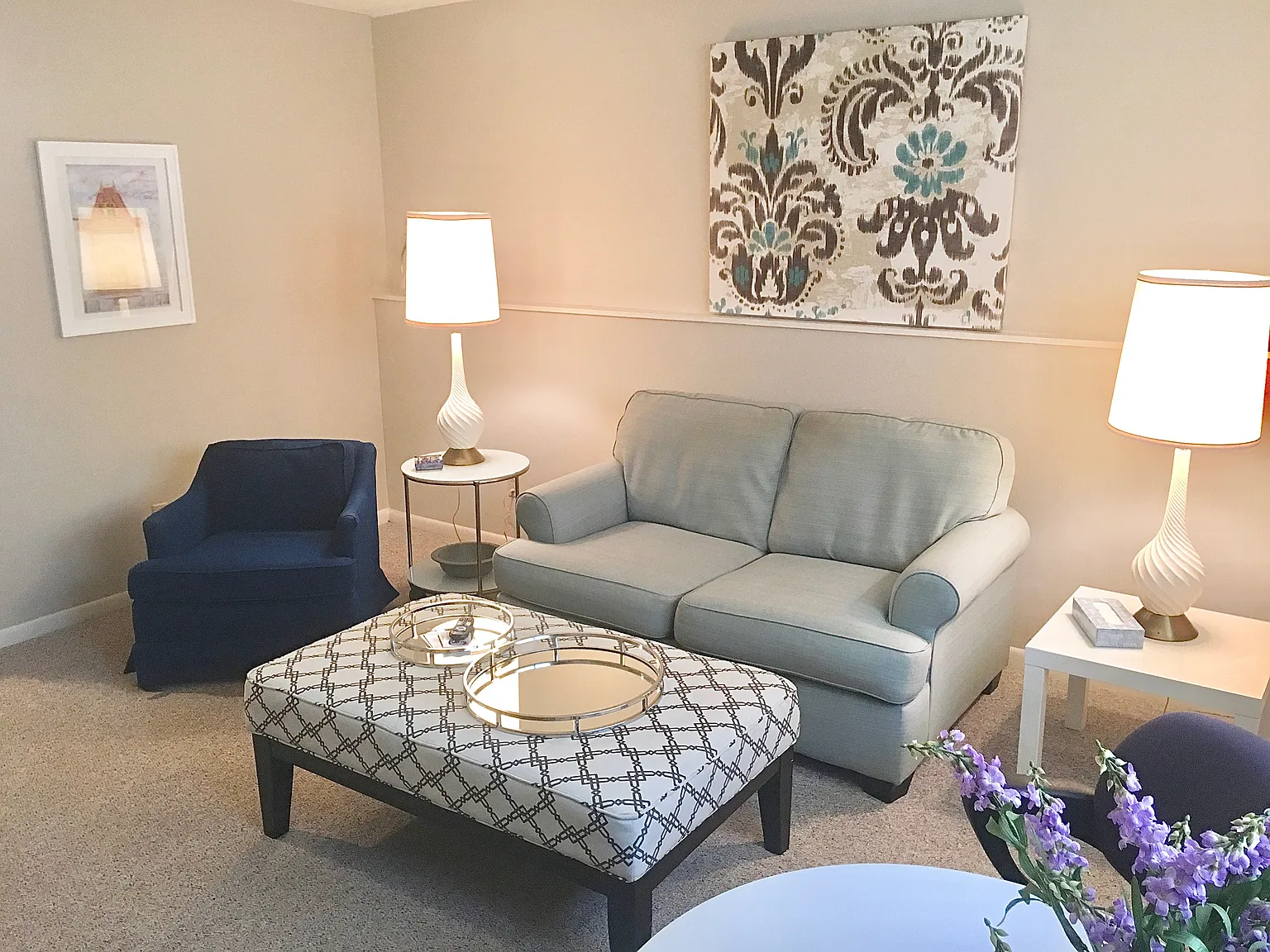 Lee Crest Apartments — Photo 2