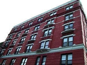 1st image of 35 Mount Morris Park W APT 4A