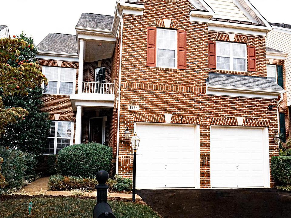 1st image of 8184 Usher Dr