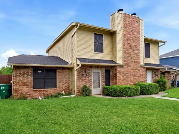 701 Wolftrap Dr, Denton, TX 76209