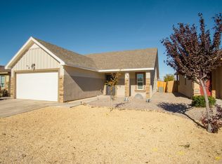 819 Valencia, Alamogordo, NM 88310