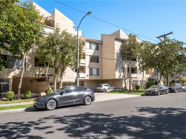 2343 E 17th St Unit 202, Long Beach, CA 90804