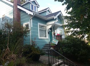 510 N 65th St, Seattle, WA 98103