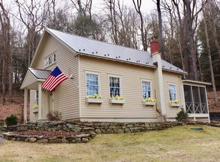 208 Thorne St, Muncy Valley, PA 17758