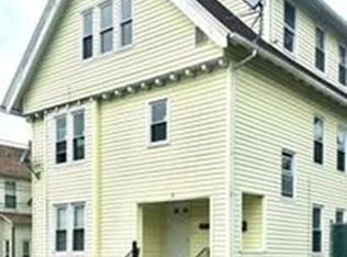 7 King Philip Rd #1, Worcester, MA 01606