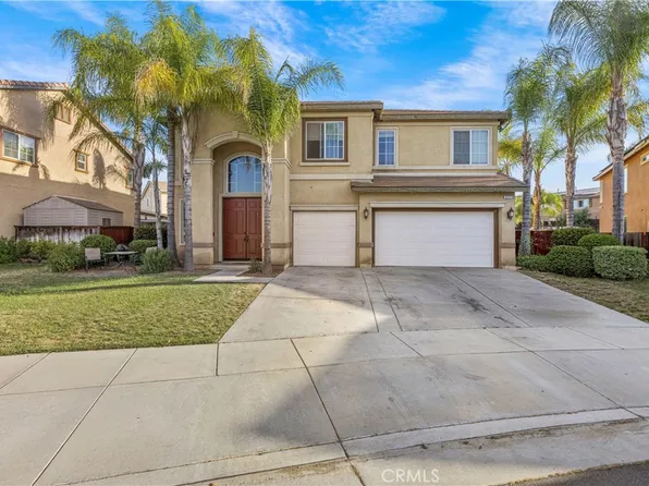 33727 Verbena Ave, Murrieta, CA 92563