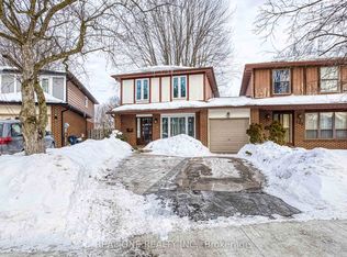 106 Deanscroft Sq #Basement, Toronto, ON M1E 4W9