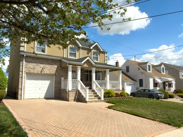 28 Noel Dr, North Arlington Boro, NJ 07031