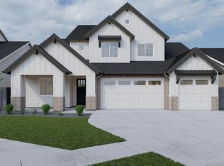 6852 S Cadence Ave, Meridian, ID 83642