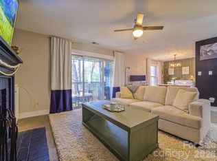 Hunters Run, Charlotte, NC 28209