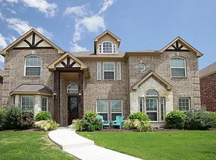13414 Chittamwood Ln, Frisco, TX 75035 | Zillow