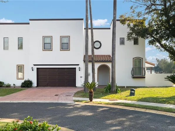 605 Ithaca Ave, McAllen, TX 78501